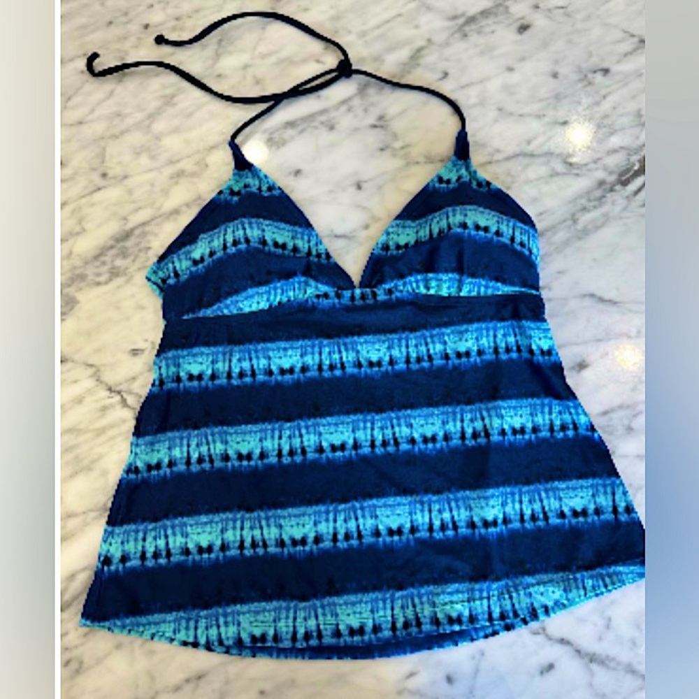 Converse One Star Halter Top